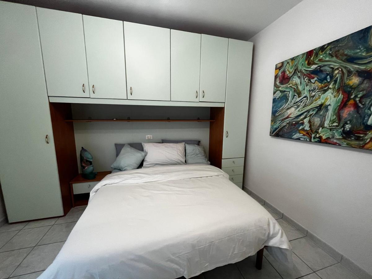 Appart 21 Artistic Beach Apartment Lignano Sabbiadoro Exterior foto