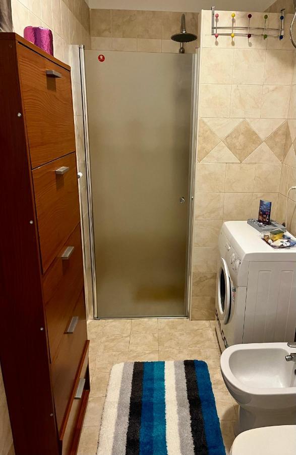 Appart 21 Artistic Beach Apartment Lignano Sabbiadoro Exterior foto